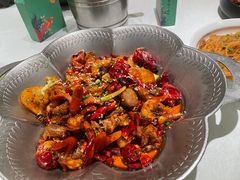 -蓉城小馆(科兴店)