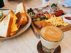 -玲婧胡同·生日蛋糕·餐厅(嘉里城店)