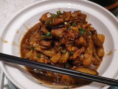 -白鹿江西餐厅(北师大店)
