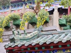 -千佛山风景名胜区