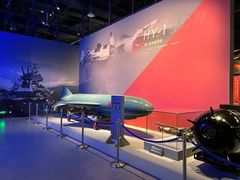 -中国人民解放军海军博物馆