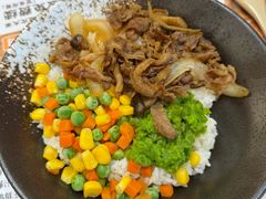 -吉野家(中关村3店)