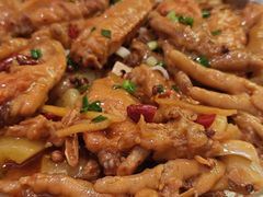 -胖哥俩肉蟹煲(湖滨银泰in77店)