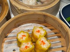 -酌宴府The China Club·广州万富希尔顿酒店(云城东路店)