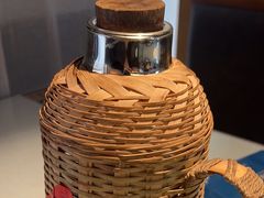 -老屋印象川菜(马园路店)