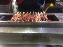 -鸟串烧Yakitori