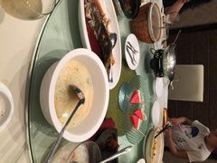 小厨娘淮扬菜(板桥店)-小厨娘淮扬菜(板桥一店)