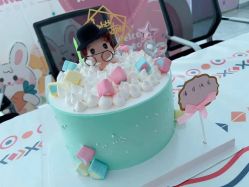 -优乐府母婴月子中心(开运街店)