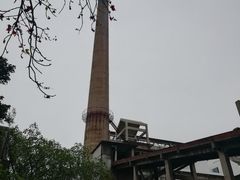 -广州市紫泥堂文化创意园景区