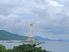 -三亚南山文化旅游区