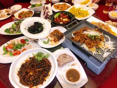 -马凯餐厅(长椿街店)