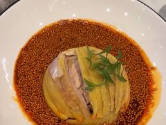 -火婆子·川小馆(扬韬科技广场店)