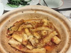 -俏江南·晋文化主题餐厅(中正天街店)