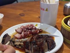 -澳门陈光记烧味饭店(南京德基广场店)