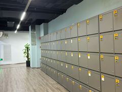 -天行健身＆天行拳馆跆拳道·格斗TXGYM