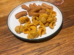 -大碗李·海鲜天津菜(河北路店)