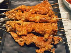 -沪小胖·小龙虾·蓝龙王(八佰伴店)