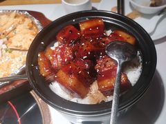 -老阿爸鲜鱼土菜(独墅湖店)