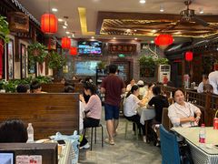 -玉桥餐厅(天坛店)