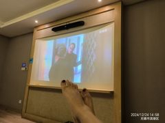 -和子足浴SPA会馆(梁溪店)