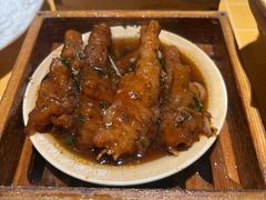 -蔡澜点心·粤菜(花城汇南区店)