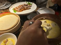 -青年公社烤鸭(青年路店)