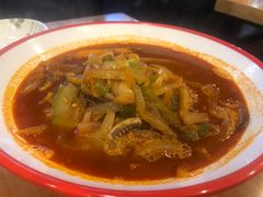 -多宾韩国料理(学衡路店)