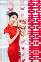 点击看大图 -曼格纳婚礼艺术中心(张江店)