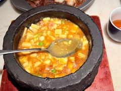 -绿茶餐厅(深圳龙华天虹购物中心店)