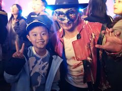 -大连海昌发现王国主题公园