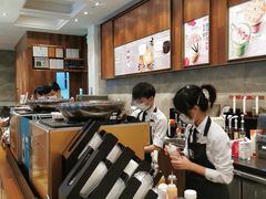 -星巴克臻选(广州沙面店)