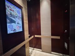 -香港尖沙咀凯悦酒店