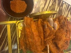 -新疆伊宁远征餐厅