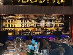 -Mezomd曼索蒂西班牙餐厅(广粤店)