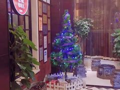 -城南往事·鲁菜济南菜(长清园博园恒大绿洲店)