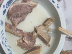 -金陵后厨·南京菜(新街口秣陵路店)