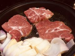 -炙韩料理·部队锅专门店