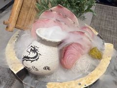-满来寿喜烧(金虹桥店)