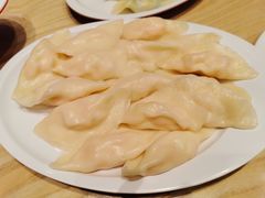 -喜家德虾仁水饺(北站店)