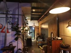 大堂-久馆NineHouse
