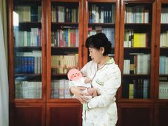 -爱贝佳母婴护理服务中心·月嫂育儿嫂(鲁迅路店)