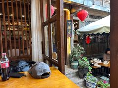 -小厨子私房菜·云南美食店