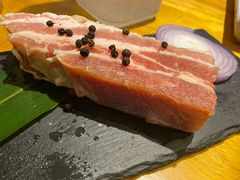 -喜鹊烤肉酒场(美乐城店)