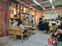 -山河幻境·桌游 跑团 卡牌
