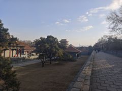 -北陵公园