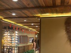 大堂-李久其家民间餐厅(观沙岭公园店)