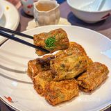 感谢潮汕朋友带路，终于吃上了至正潮菜！
