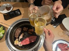 -和牛放题的殿堂 肉屋横丁(秋叶原店)