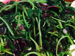 -阿娘家·原生态农家菜(国顺东路店)