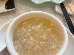 -沙田新强记烧鹅海鲜酒家